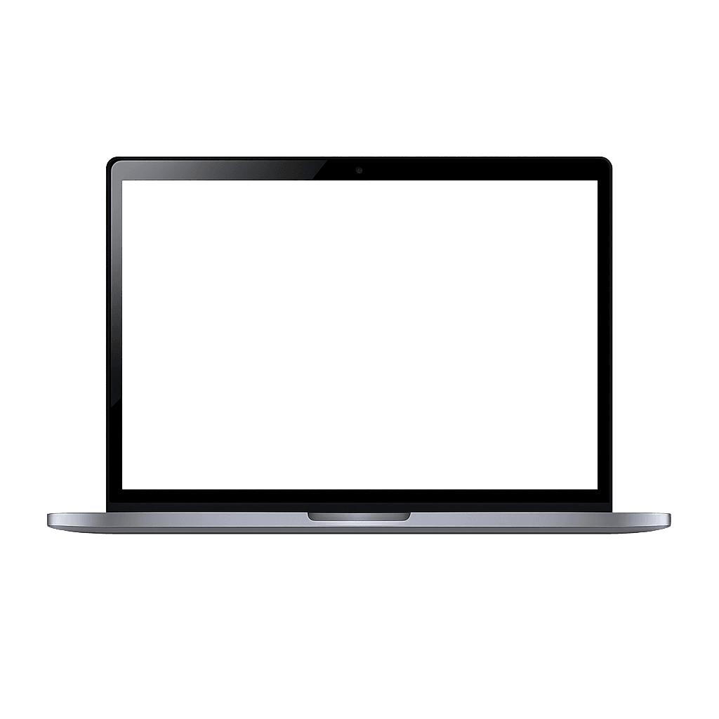 Laptop Frame