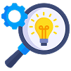 Discover & Strategy