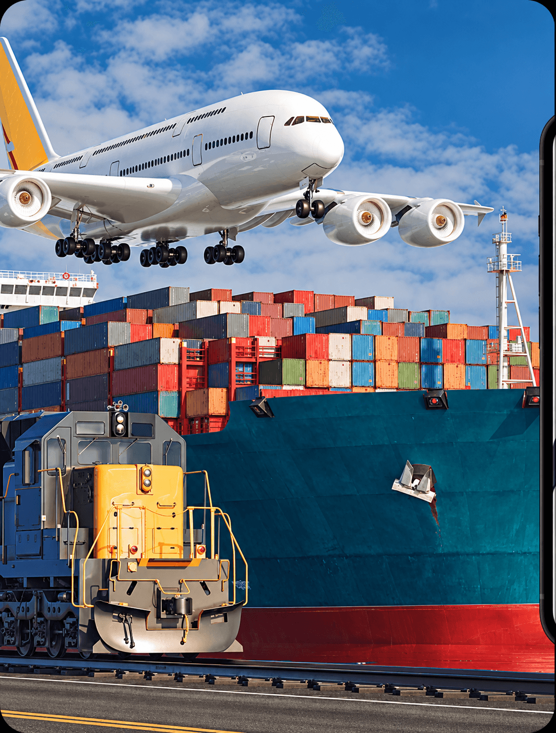 Logistics & Supply Chain