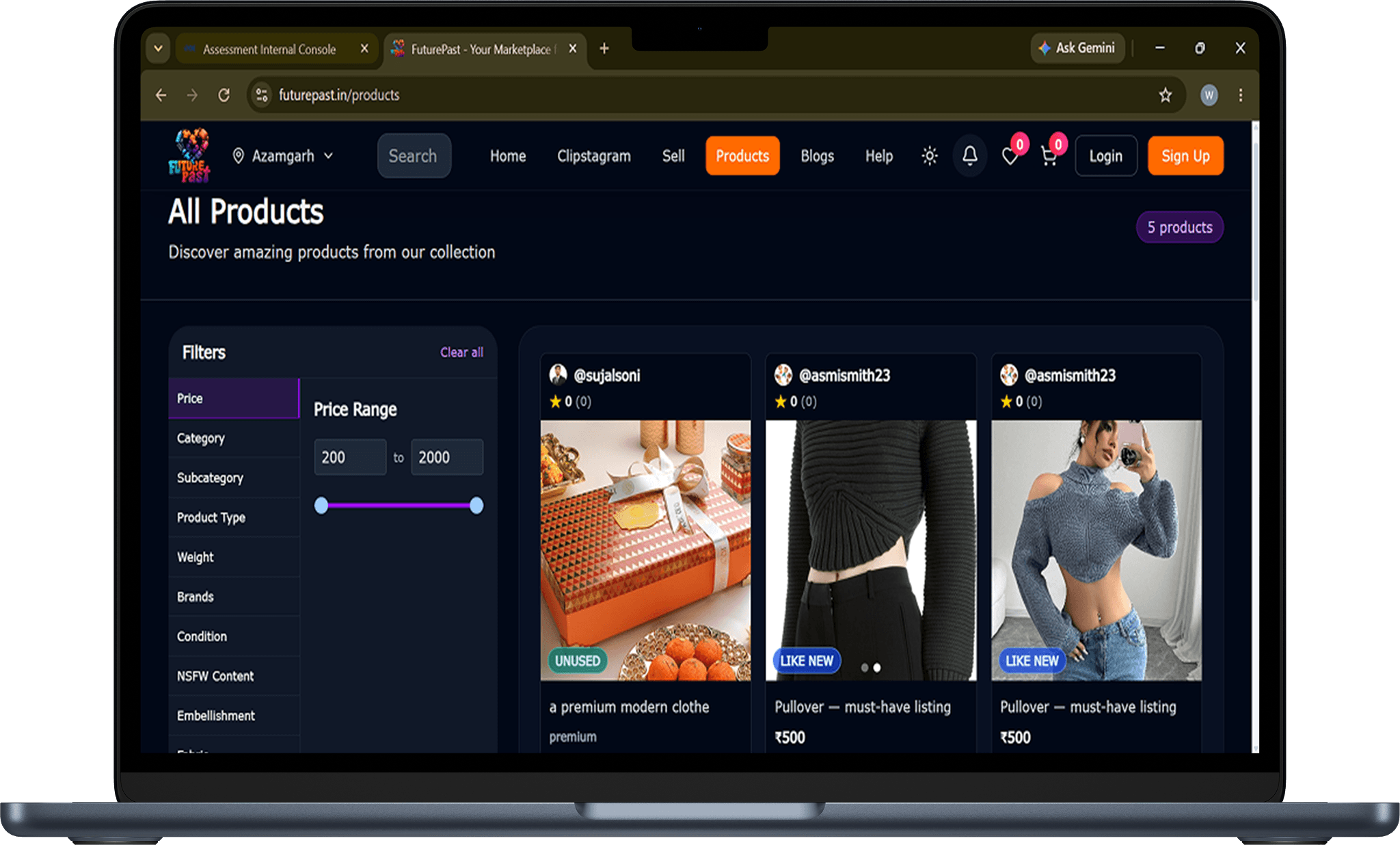 Project Overview