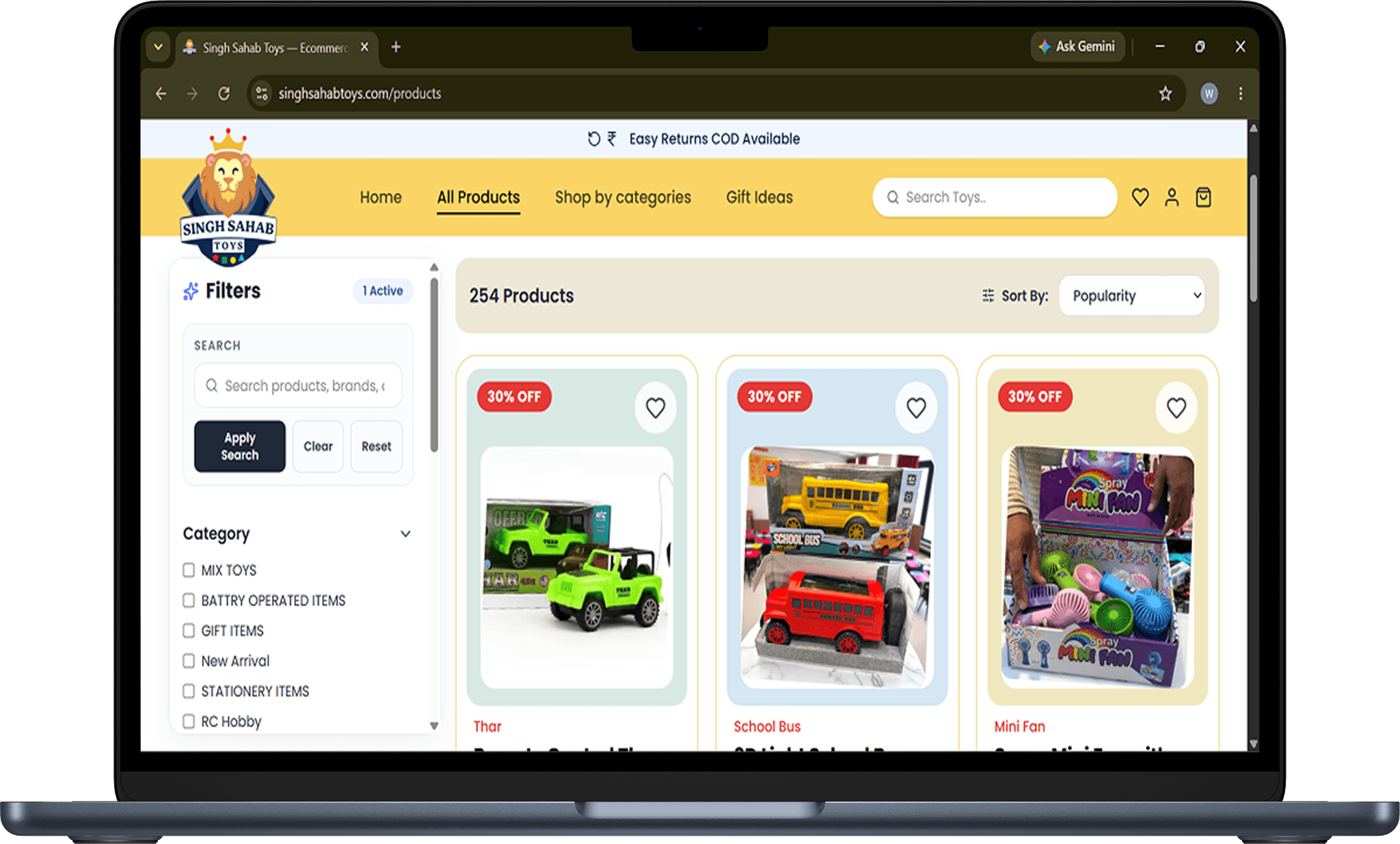 Project Overview