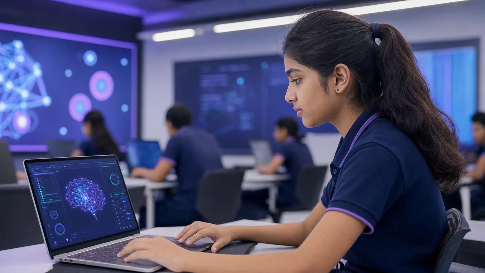 AI Lab
