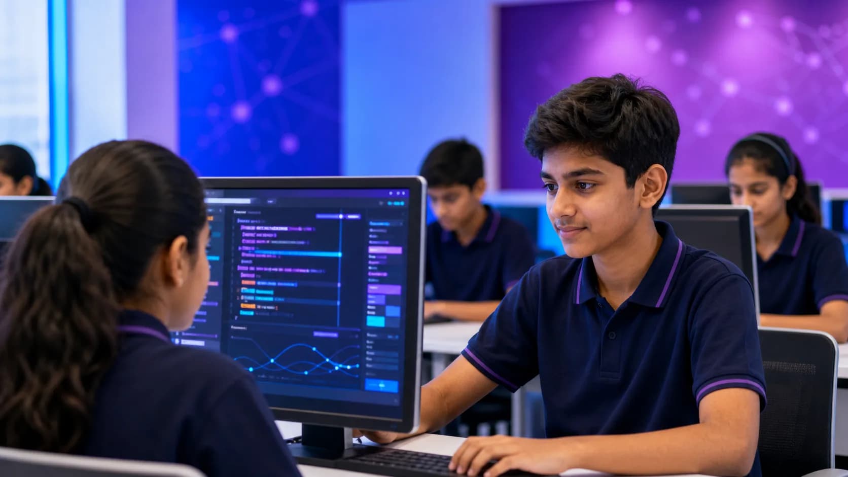 Coding Lab