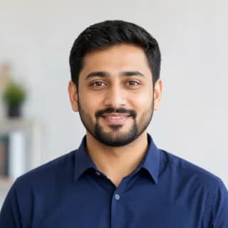 Mr. Arjun Singh, Computer Science Teacher