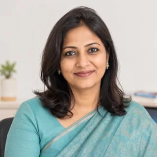 Dr. R. Priya, Principal
