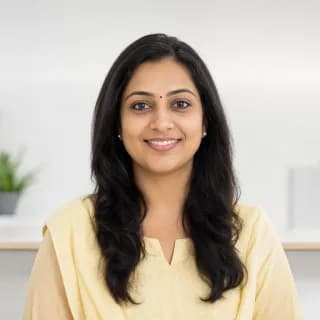 Ms. Neha Gupta, Vice Principal