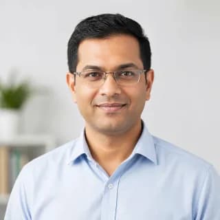 Mr. Amit Sharma, Head of IT & Innovation