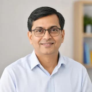 Mr. Sameer Khan, Managing Trustee