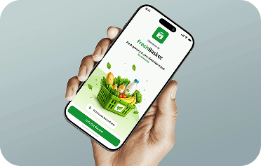 Category Highlights & Farm Fresh Deals