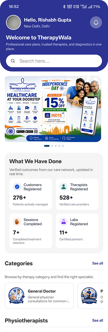 Patient Care & Clinic Dashboard