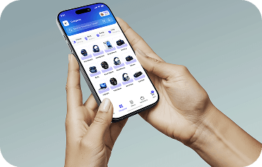 Category Highlights & Trending Deals