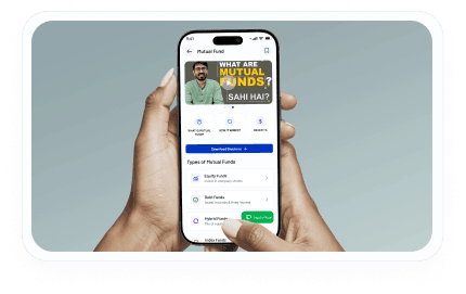 Lifestyle Spending & Pay Screen