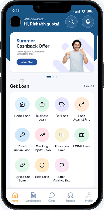 Money Transfer & Contact Selector
