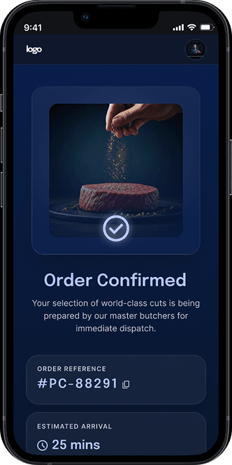 Product Details & Cut Customization