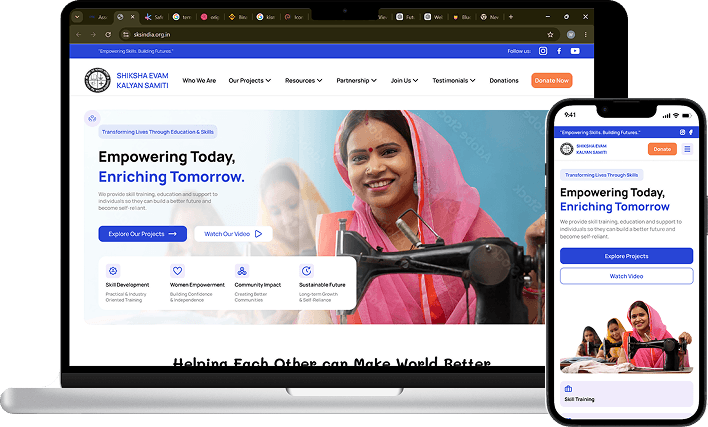 Shiksha India
