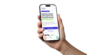 Student App Onboarding Screen