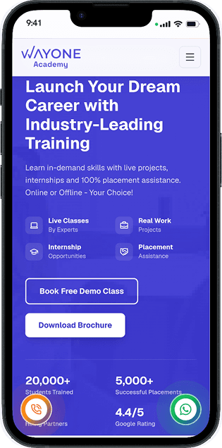 Live Bootcamp Class & Dashboard
