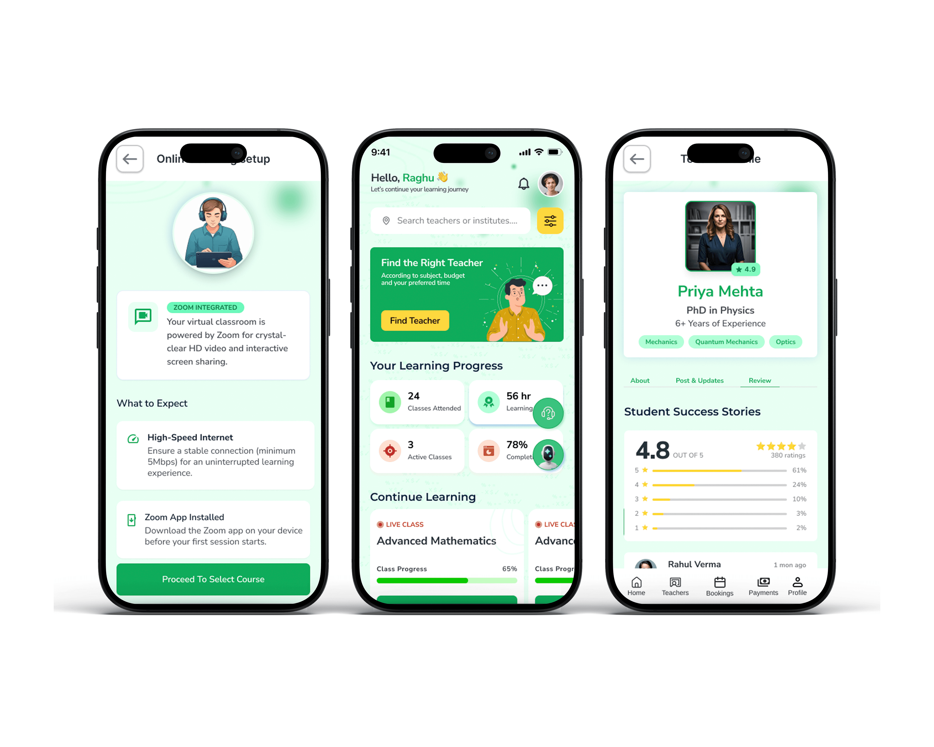 Edufocus