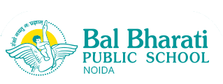 Bal Bharti Public School logo