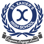 St. Xavier's School logo