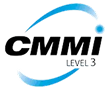 CMMI Maturity Level 3