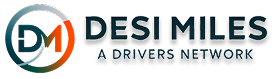 Desi Miles