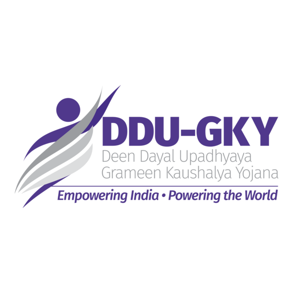 DDU-GKY program logo